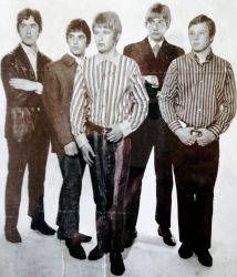 The Go Go